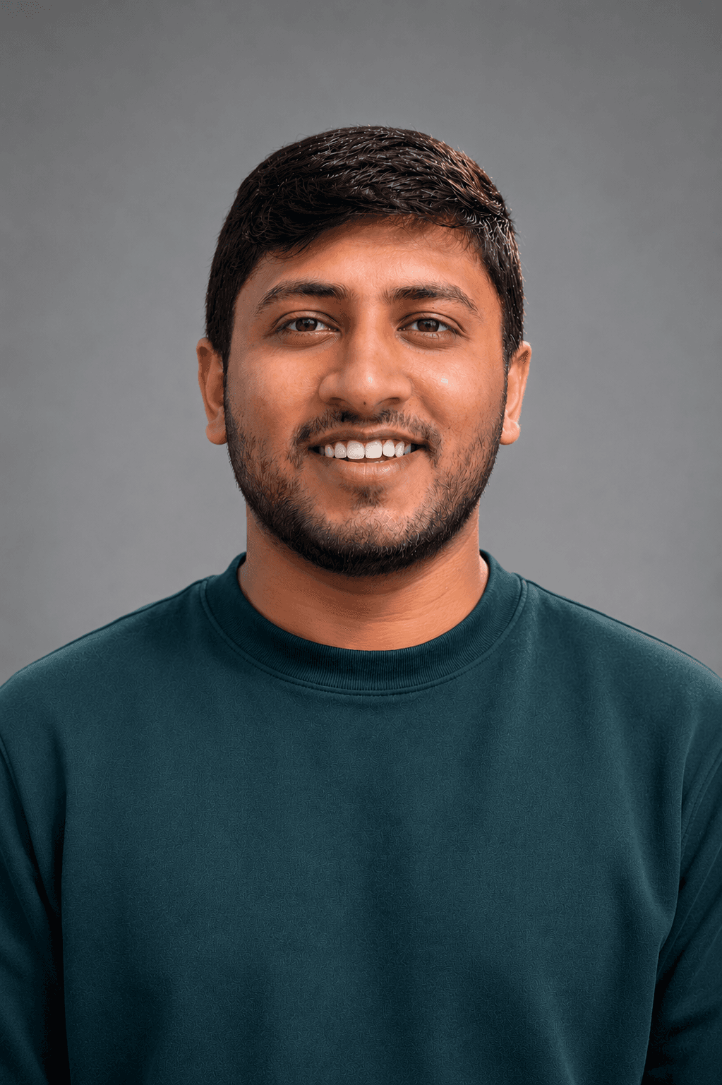 Gautam Kumawat